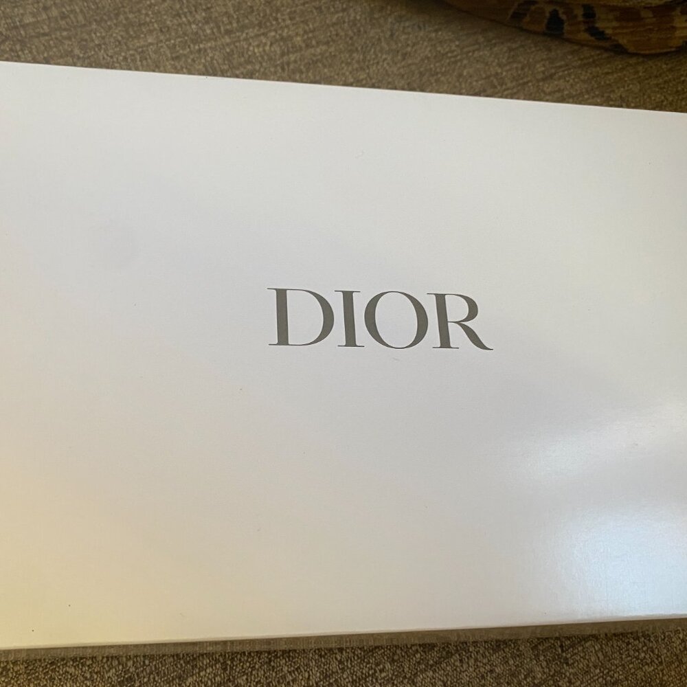 DIOR Navy Blue TROUSSE Pouch SAUVAGE Sample SPRAYS x 3 BRAND NEW - Picture 8 of 10